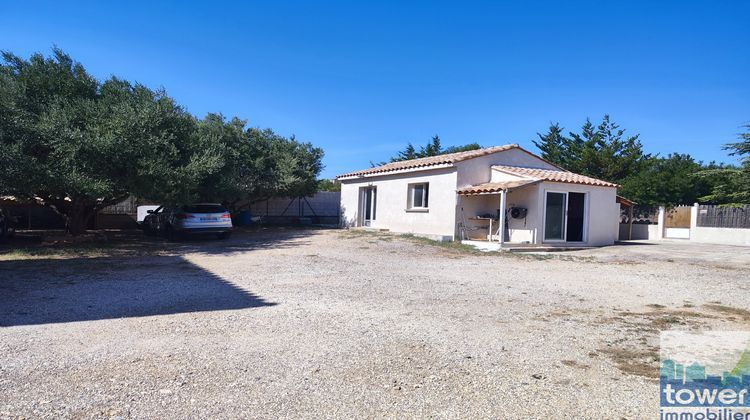 Ma-Cabane - Vente Maison Fitou, 290 m²