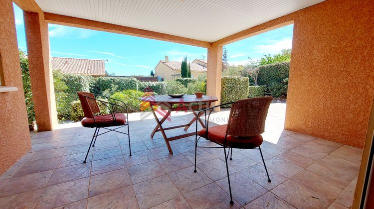 Ma-Cabane - Vente Maison Fitou, 71 m²