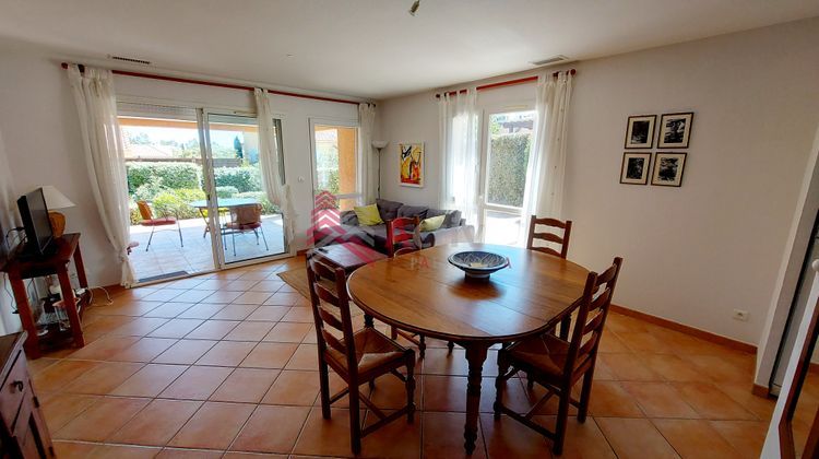 Ma-Cabane - Vente Maison Fitou, 71 m²