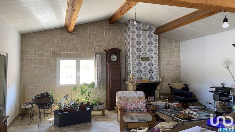 Ma-Cabane - Vente Maison Fitou, 115 m²