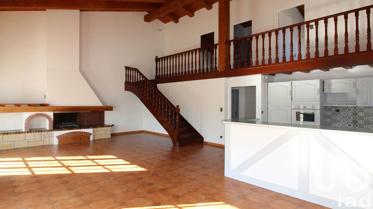 Ma-Cabane - Vente Maison Fitou, 120 m²