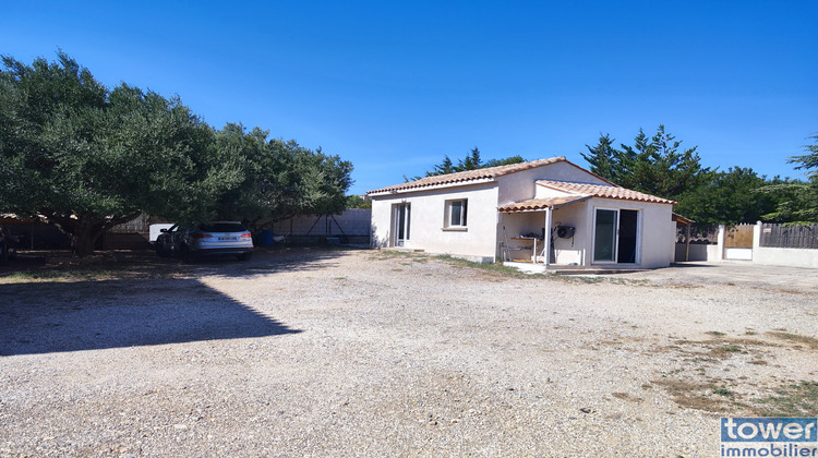 Ma-Cabane - Vente Maison Fitou, 290 m²