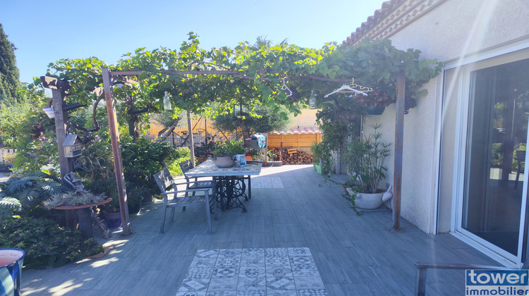 Ma-Cabane - Vente Maison Fitou, 290 m²