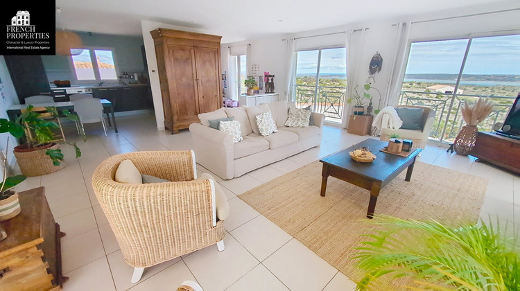 Ma-Cabane - Vente Maison FITOU, 206 m²