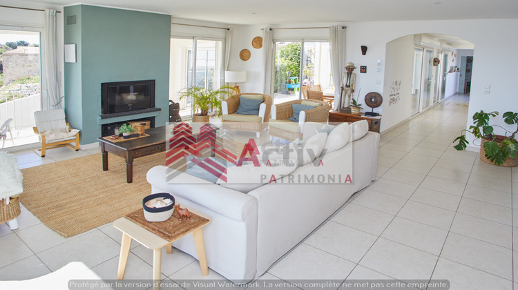 Ma-Cabane - Vente Maison Fitou, 211 m²