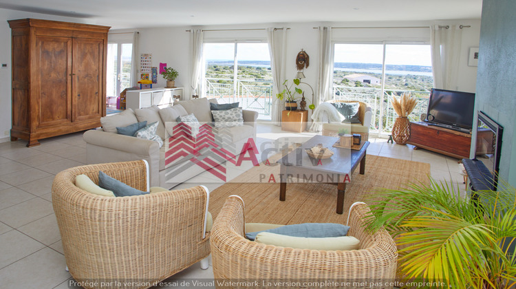 Ma-Cabane - Vente Maison Fitou, 211 m²