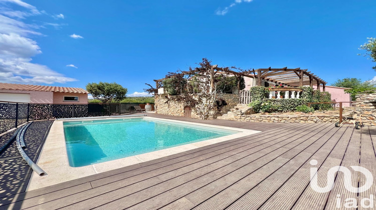 Ma-Cabane - Vente Maison Fitou, 133 m²