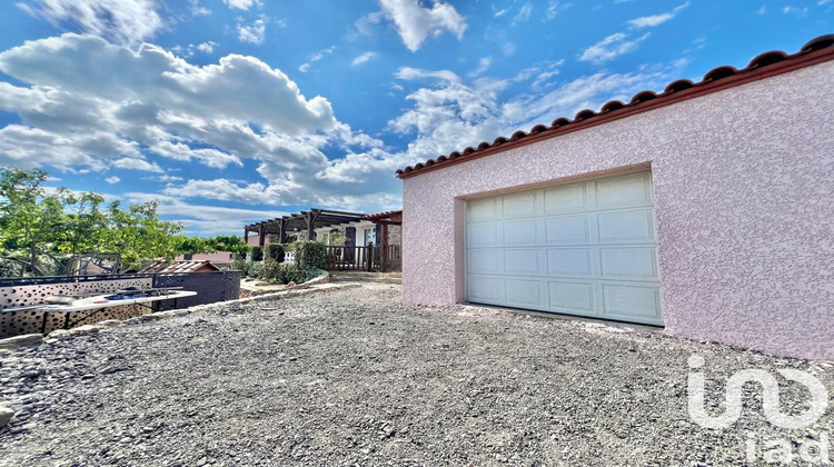 Ma-Cabane - Vente Maison Fitou, 133 m²