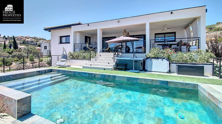 Ma-Cabane - Vente Maison FITOU, 180 m²