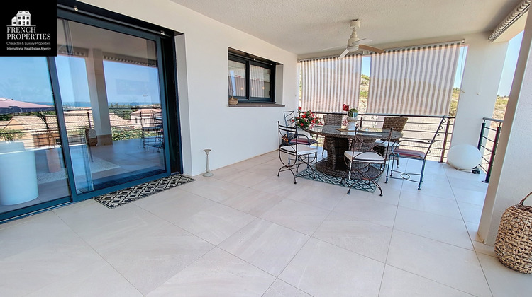 Ma-Cabane - Vente Maison FITOU, 180 m²