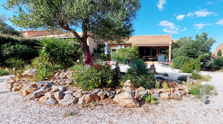 Ma-Cabane - Vente Maison Fitou, 71 m²