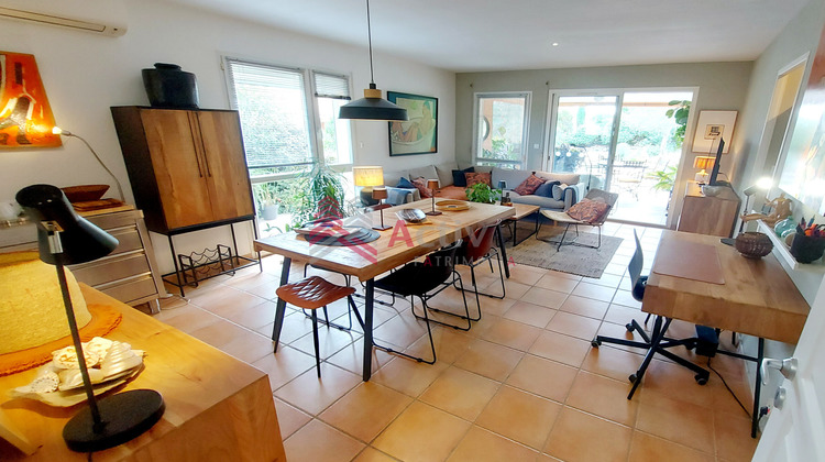 Ma-Cabane - Vente Maison Fitou, 71 m²