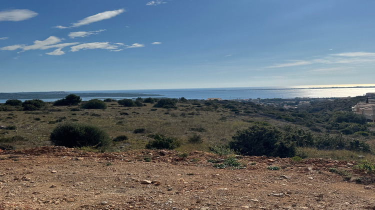 Ma-Cabane - Vente Maison FITOU, 95 m²