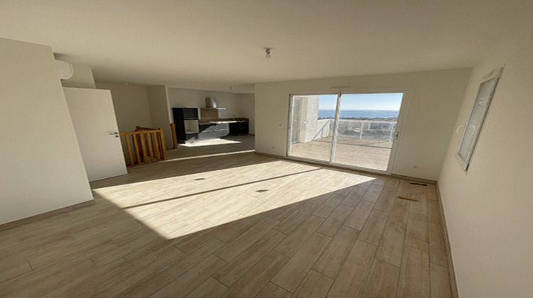 Ma-Cabane - Vente Maison Fitou, 126 m²