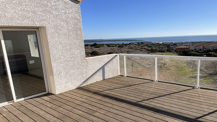 Ma-Cabane - Vente Maison Fitou, 126 m²