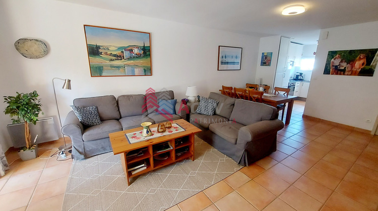 Ma-Cabane - Vente Maison Fitou, 85 m²