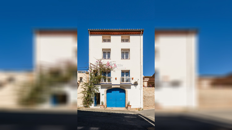 Ma-Cabane - Vente Maison Fitou, 195 m²