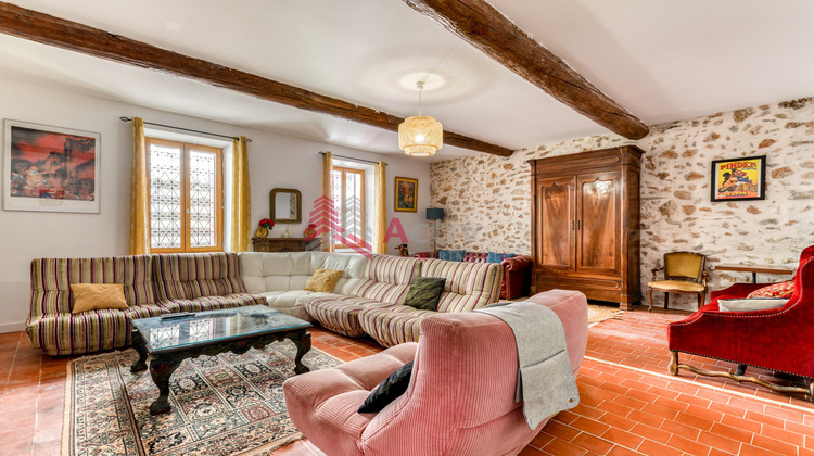 Ma-Cabane - Vente Maison Fitou, 195 m²