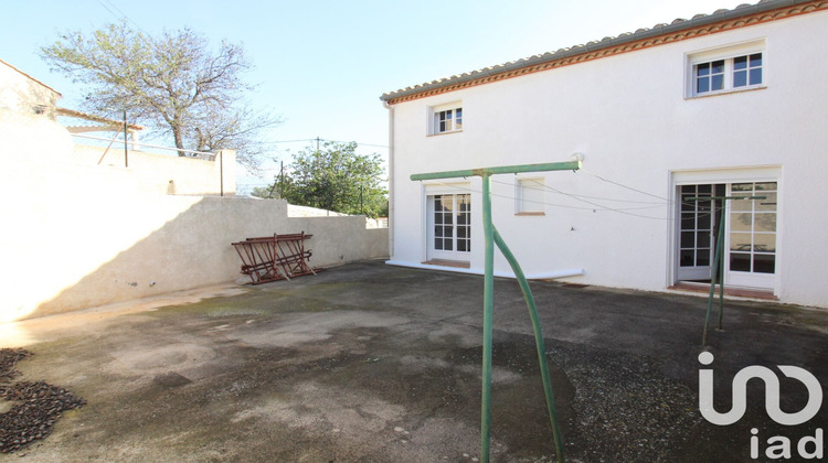 Ma-Cabane - Vente Maison Fitou, 120 m²