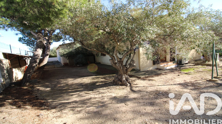 Ma-Cabane - Vente Maison Fitou, 125 m²