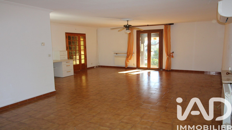 Ma-Cabane - Vente Maison Fitou, 125 m²