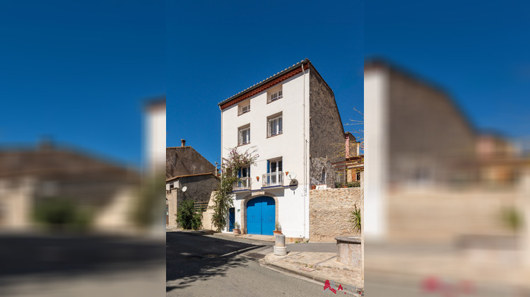 Ma-Cabane - Vente Maison Fitou, 195 m²