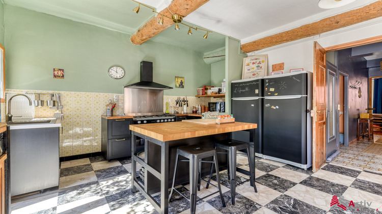 Ma-Cabane - Vente Maison Fitou, 195 m²