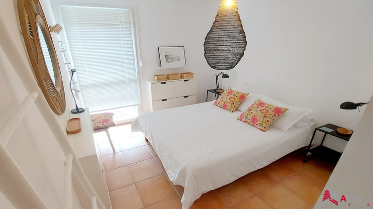 Ma-Cabane - Vente Maison Fitou, 71 m²