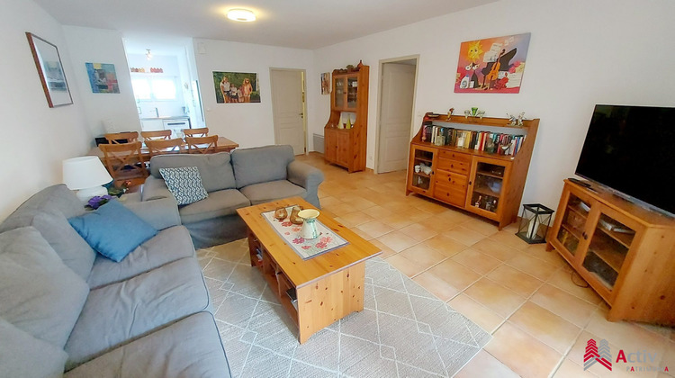 Ma-Cabane - Vente Maison Fitou, 85 m²