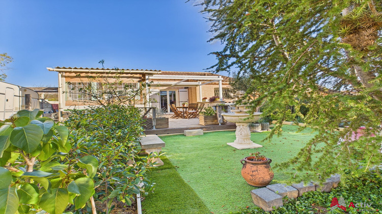 Ma-Cabane - Vente Maison Fitou, 87 m²