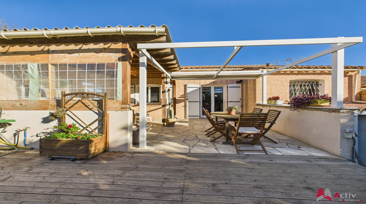 Ma-Cabane - Vente Maison Fitou, 87 m²