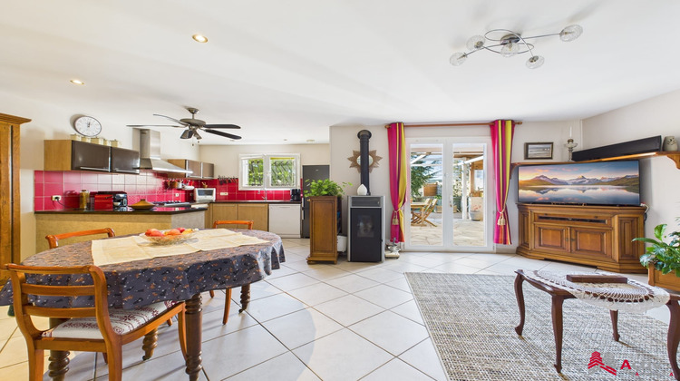 Ma-Cabane - Vente Maison Fitou, 87 m²