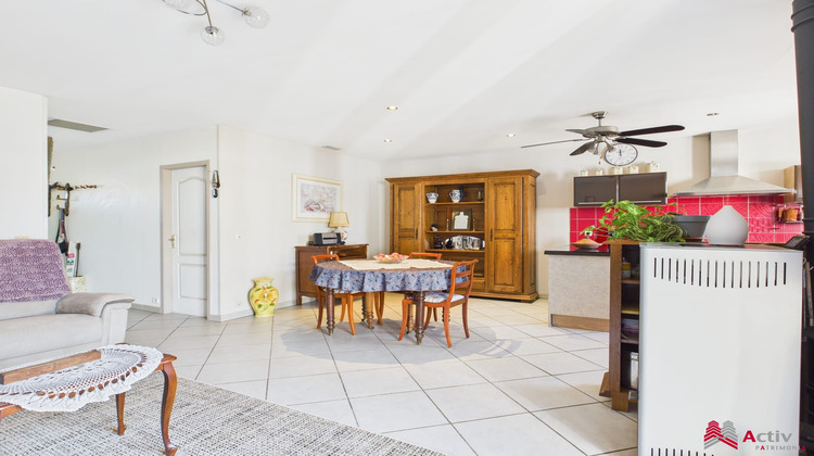 Ma-Cabane - Vente Maison Fitou, 87 m²