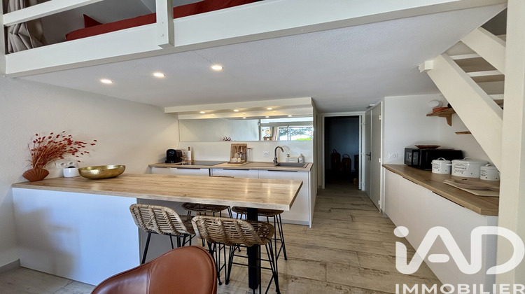 Ma-Cabane - Vente Maison Fitou, 48 m²