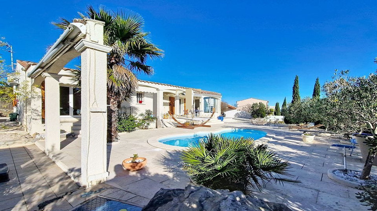 Ma-Cabane - Vente Maison Fitou, 163 m²