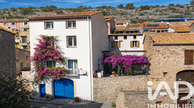 Ma-Cabane - Vente Maison Fitou, 225 m²