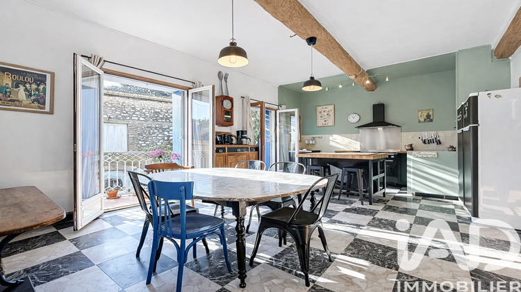 Ma-Cabane - Vente Maison Fitou, 225 m²