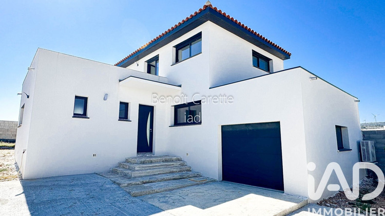 Ma-Cabane - Vente Maison Fitou, 138 m²