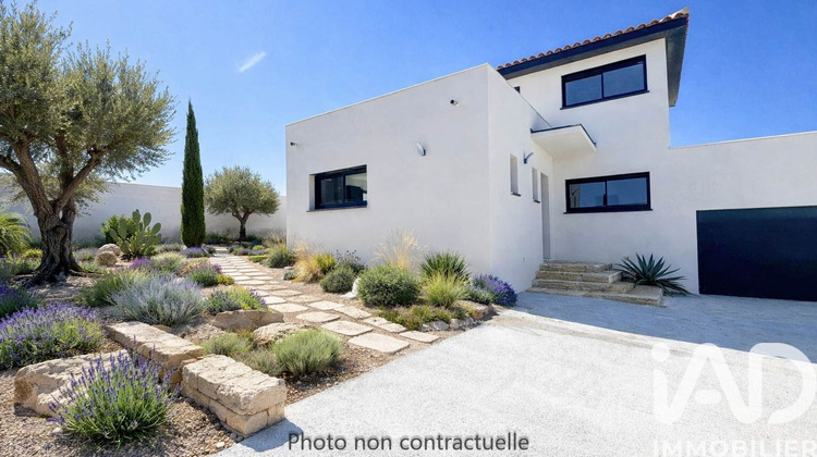 Ma-Cabane - Vente Maison Fitou, 138 m²