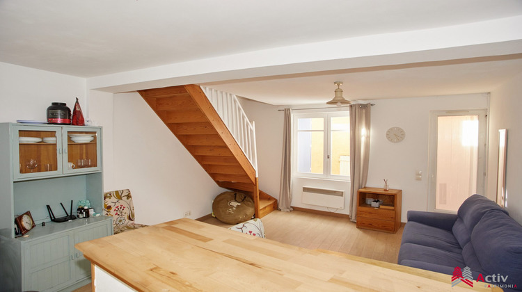 Ma-Cabane - Vente Maison fitou, 80 m²