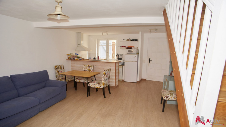 Ma-Cabane - Vente Maison fitou, 80 m²