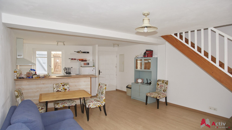 Ma-Cabane - Vente Maison fitou, 80 m²