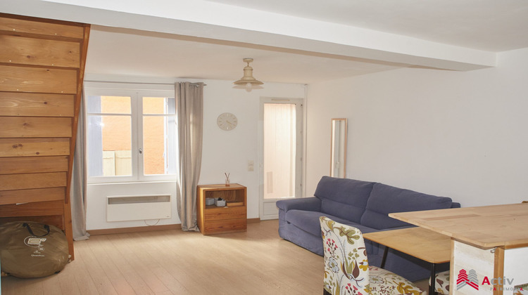 Ma-Cabane - Vente Maison fitou, 80 m²