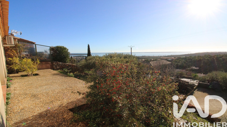 Ma-Cabane - Vente Maison Fitou, 109 m²