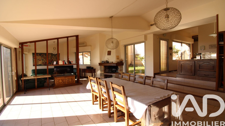 Ma-Cabane - Vente Maison Fitou, 109 m²