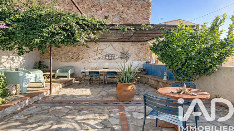 Ma-Cabane - Vente Maison Fitou, 225 m²