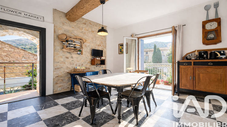 Ma-Cabane - Vente Maison Fitou, 225 m²
