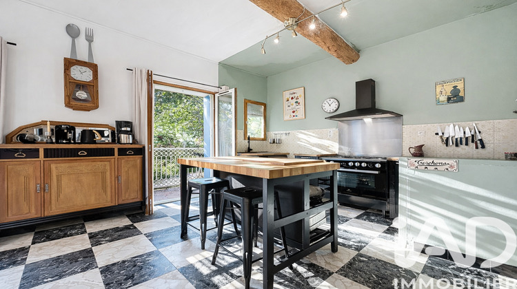 Ma-Cabane - Vente Maison Fitou, 225 m²