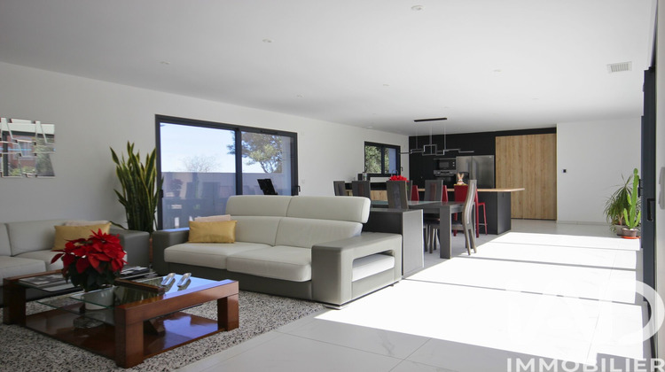 Ma-Cabane - Vente Maison Fitou, 133 m²