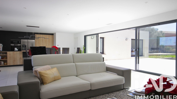 Ma-Cabane - Vente Maison Fitou, 133 m²